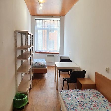 Ubytovna Moravan Brno Exterior foto
